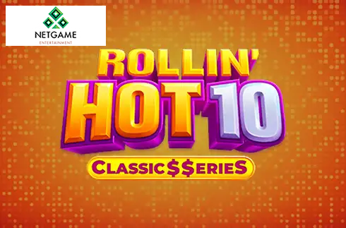 Rollin' Hot 10: Classic Series